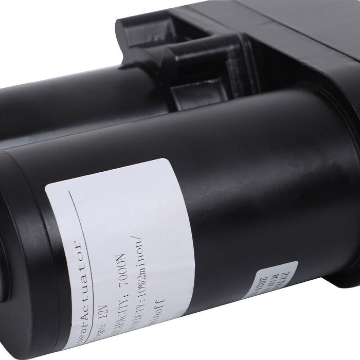 DURAFORCE 1× Lift Actuator For John Deere 4X2 6X4 TE TH TS TX M-Gator AM133408 AM131228