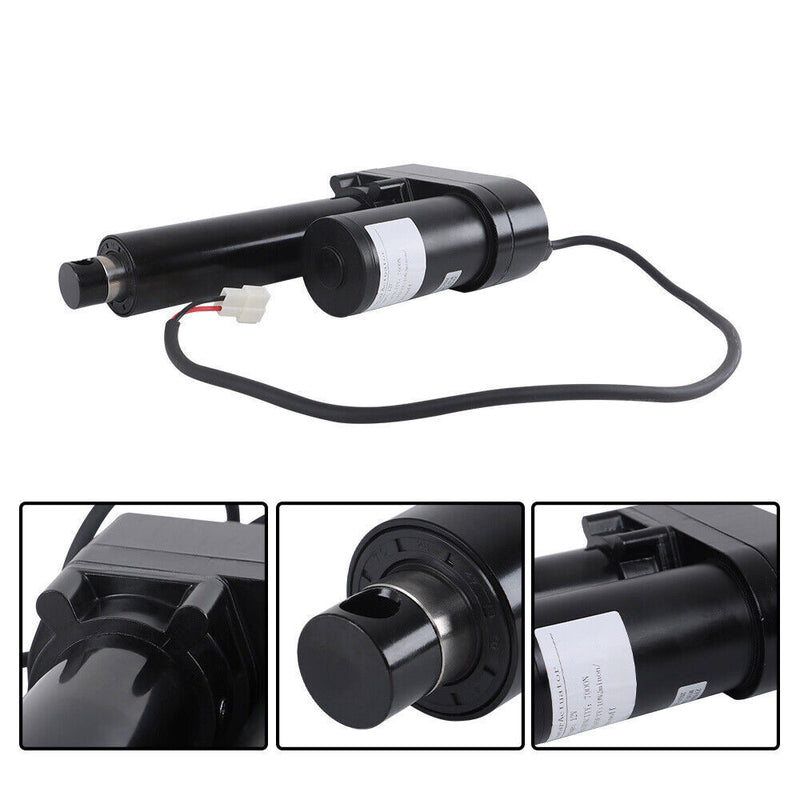DURAFORCE 1× Lift Actuator For John Deere 4X2 6X4 TE TH TS TX M-Gator AM133408 AM131228
