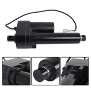 DURAFORCE 1× Lift Actuator For John Deere 4X2 6X4 TE TH TS TX M-Gator AM133408 AM131228