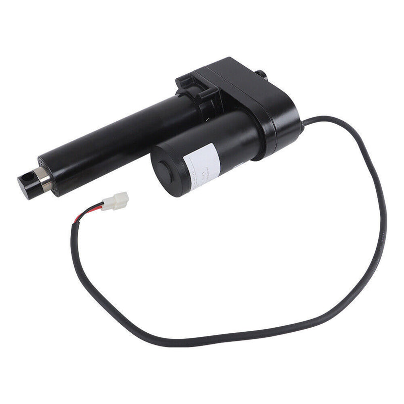 DURAFORCE 1× Lift Actuator For John Deere 4X2 6X4 TE TH TS TX M-Gator AM133408 AM131228