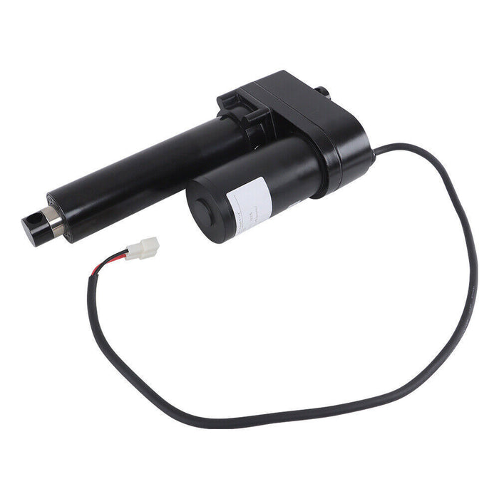 DURAFORCE 1× Lift Actuator For John Deere 4X2 6X4 TE TH TS TX M-Gator AM133408 AM131228