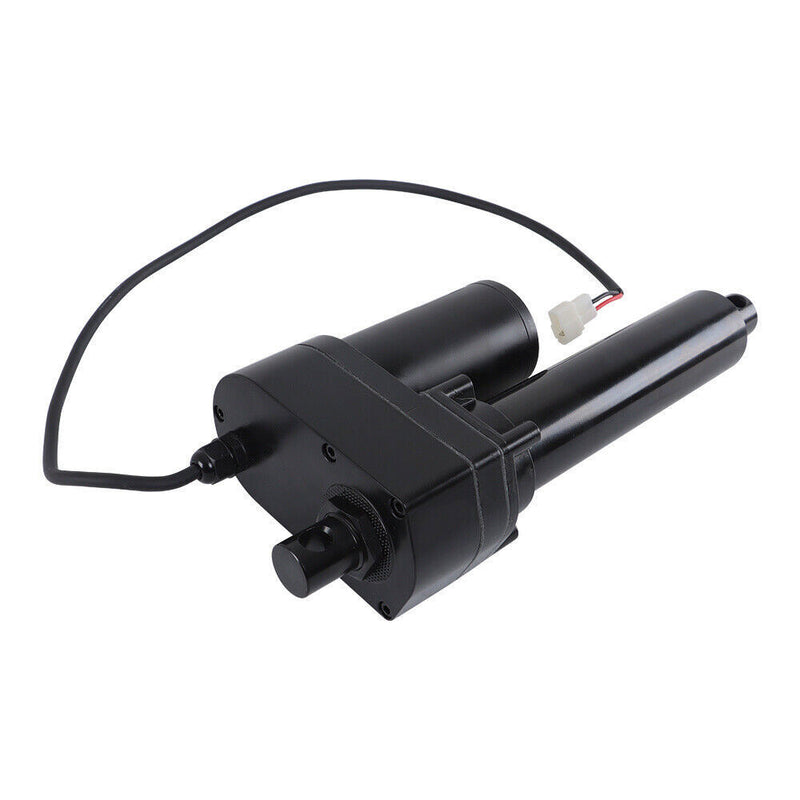 DURAFORCE 1× Lift Actuator For John Deere 4X2 6X4 TE TH TS TX M-Gator AM133408 AM131228