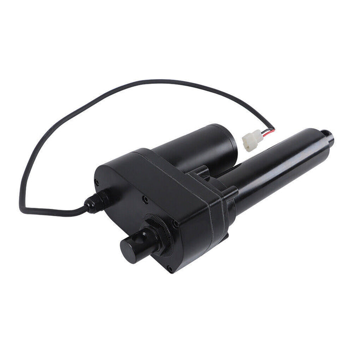 DURAFORCE 1× Lift Actuator For John Deere 4X2 6X4 TE TH TS TX M-Gator AM133408 AM131228