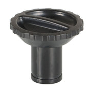 DURAFORCE 2× For Johnson Evinrude OMC Idle Adjustment Knob Screw & Retainer Clip 1974-1985