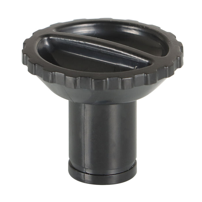 DURAFORCE 2× For Johnson Evinrude OMC Idle Adjustment Knob Screw & Retainer Clip 1974-1985