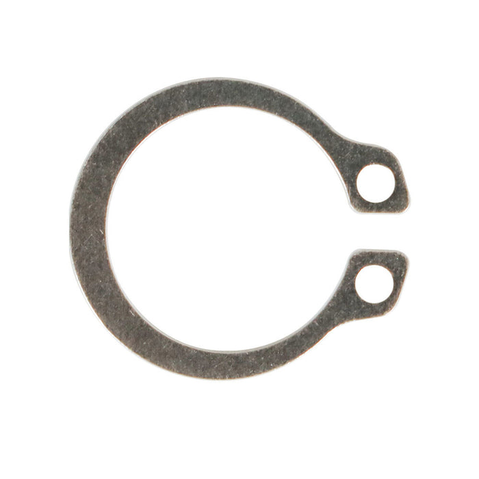 DURAFORCE 2× For Johnson Evinrude OMC Idle Adjustment Knob Screw & Retainer Clip 1974-1985