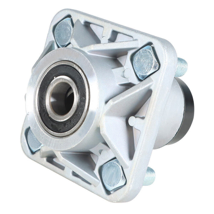 DURAFORCE 2x Front Wheel Hub Assembly Golf Cart For EZGO RXV Gas & Electric 609603 2008+