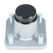DURAFORCE 2x Front Wheel Hub Assembly Golf Cart For EZGO RXV Gas & Electric 609603 2008+