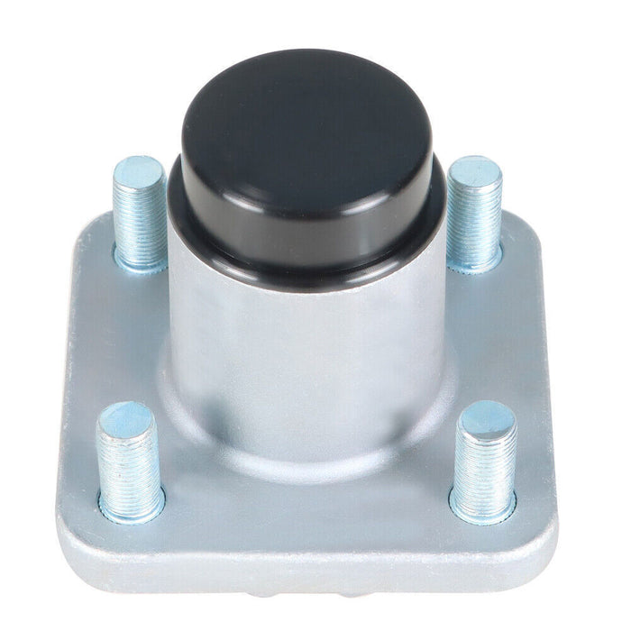 DURAFORCE 2x Front Wheel Hub Assembly Golf Cart For EZGO RXV Gas & Electric 609603 2008+