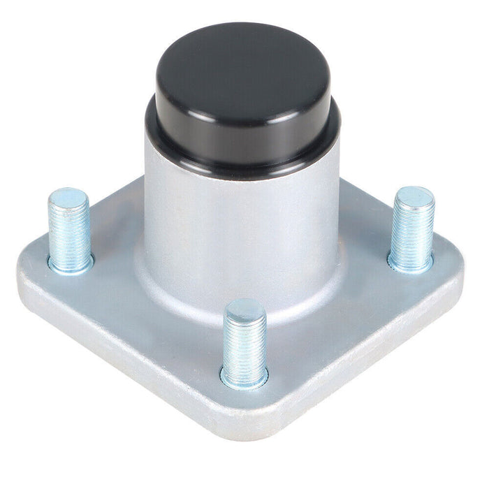 DURAFORCE 2x Front Wheel Hub Assembly Golf Cart For EZGO RXV Gas & Electric 609603 2008+