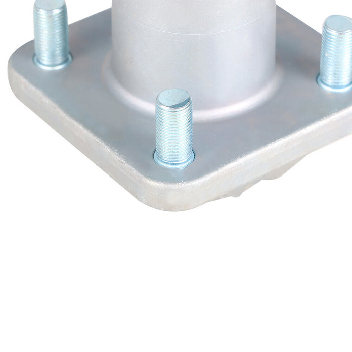 DURAFORCE 2x Front Wheel Hub Assembly Golf Cart For EZGO RXV Gas & Electric 609603 2008+