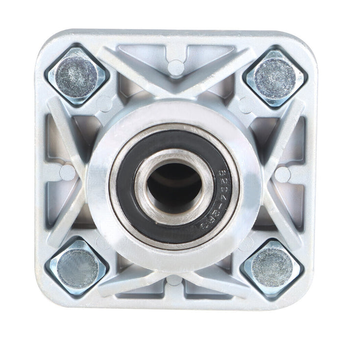 DURAFORCE 2x Front Wheel Hub Assembly Golf Cart For EZGO RXV Gas & Electric 609603 2008+