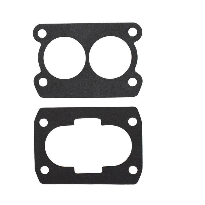 DURAFORCE 2GC CARB KIT FIT FOR ROCHESTER MARINE MERCRUISER 1397-6367 224-351 1397-6367A1