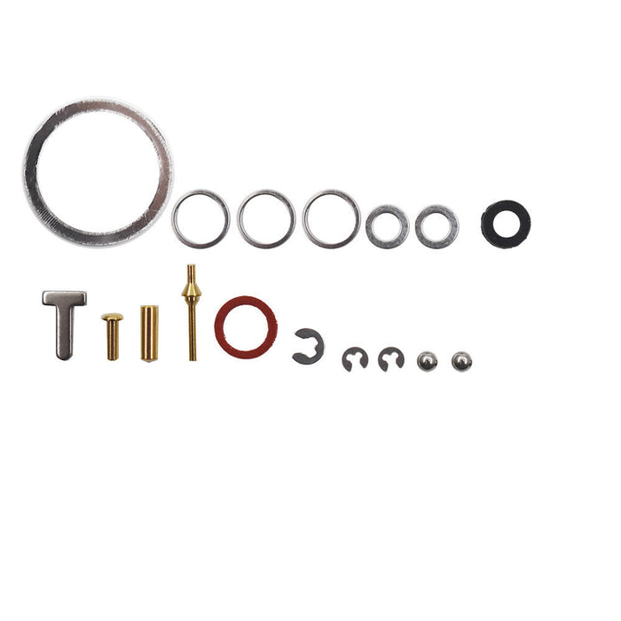 DURAFORCE 2GC CARB KIT FIT FOR ROCHESTER MARINE MERCRUISER 1397-6367 224-351 1397-6367A1