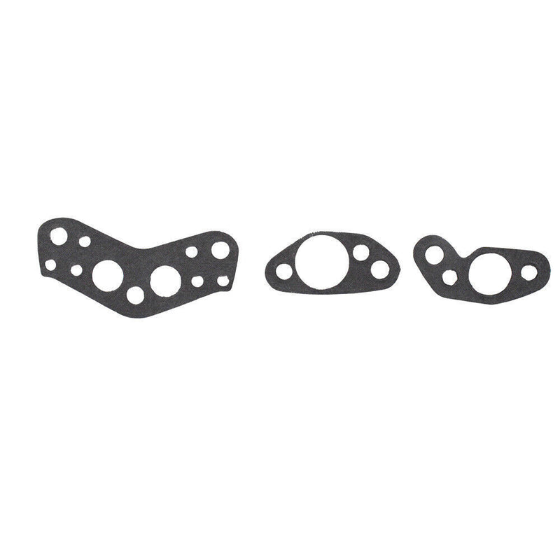 DURAFORCE 2GC CARB KIT FIT FOR ROCHESTER MARINE MERCRUISER 1397-6367 224-351 1397-6367A1