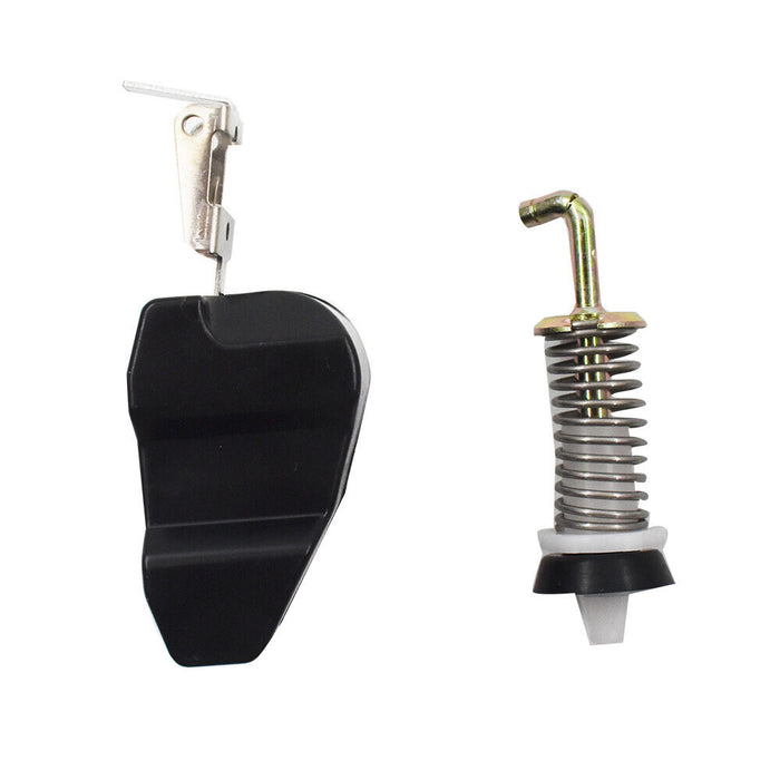 DURAFORCE 2GC CARB KIT FIT FOR ROCHESTER MARINE MERCRUISER 1397-6367 224-351 1397-6367A1