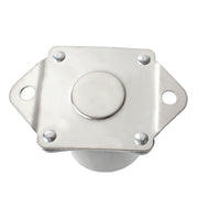 DURAFORCE (2) 12V Solenoid Switch 1013609 For Club Car DS, Precedent Gas Golf Cart 1984-Up