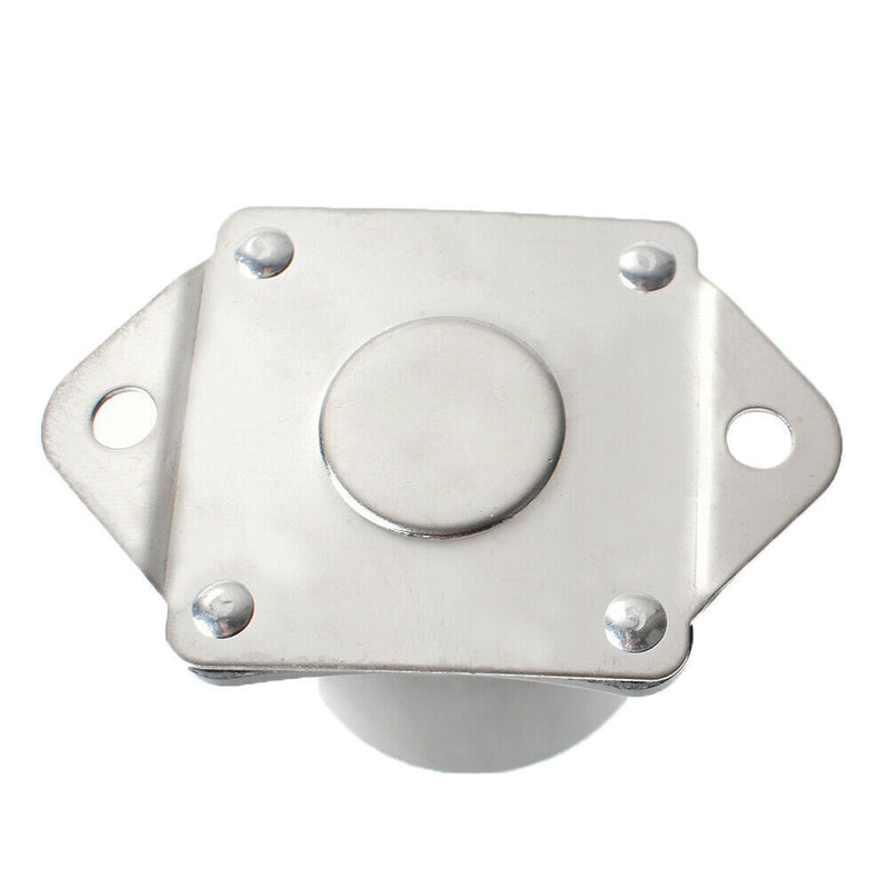 DURAFORCE (2) 12V Solenoid Switch 1013609 For Club Car DS, Precedent Gas Golf Cart 1984-Up