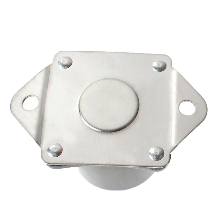 DURAFORCE (2) 12V Solenoid Switch 1013609 For Club Car DS, Precedent Gas Golf Cart 1984-Up