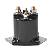 DURAFORCE (2) 12V Solenoid Switch 1013609 For Club Car DS, Precedent Gas Golf Cart 1984-Up