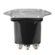 DURAFORCE (2) 12V Solenoid Switch 1013609 For Club Car DS, Precedent Gas Golf Cart 1984-Up