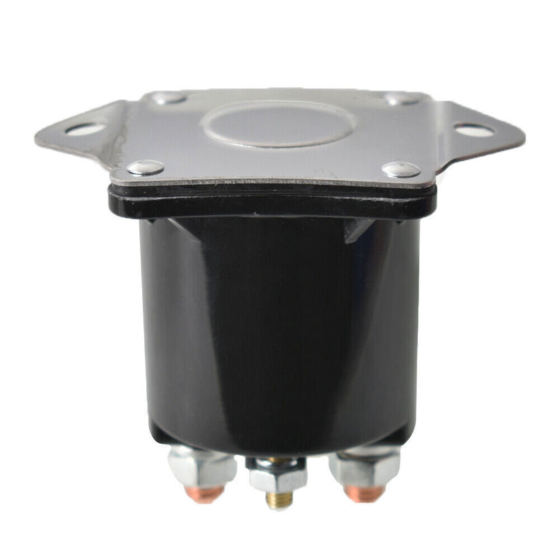 DURAFORCE (2) 12V Solenoid Switch 1013609 For Club Car DS, Precedent Gas Golf Cart 1984-Up