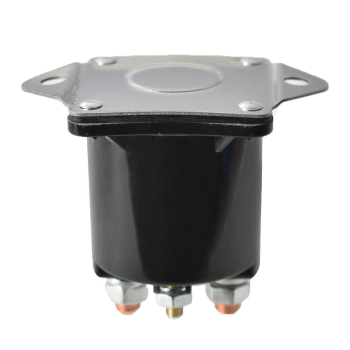 DURAFORCE (2) 12V Solenoid Switch 1013609 For Club Car DS, Precedent Gas Golf Cart 1984-Up