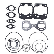 DURAFORCE Top End Gasket & O-Ring Kit 1996 1997 For SeaDoo GSX GTX XP 787 800 Challenger