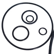 DURAFORCE Top End Gasket & O-Ring Kit 1996 1997 For SeaDoo GSX GTX XP 787 800 Challenger
