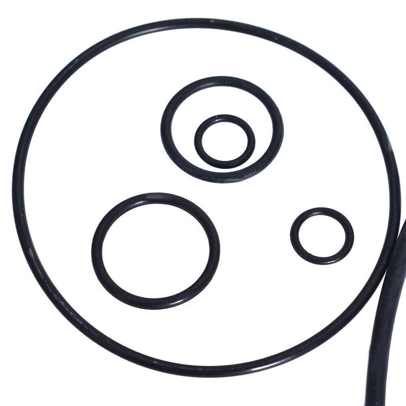 DURAFORCE Top End Gasket & O-Ring Kit 1996 1997 For SeaDoo GSX GTX XP 787 800 Challenger