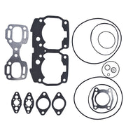 DURAFORCE Top End Gasket & O-Ring Kit 1996 1997 For SeaDoo GSX GTX XP 787 800 Challenger