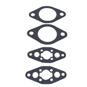 DURAFORCE Top End Gasket & O-Ring Kit 1996 1997 For SeaDoo GSX GTX XP 787 800 Challenger
