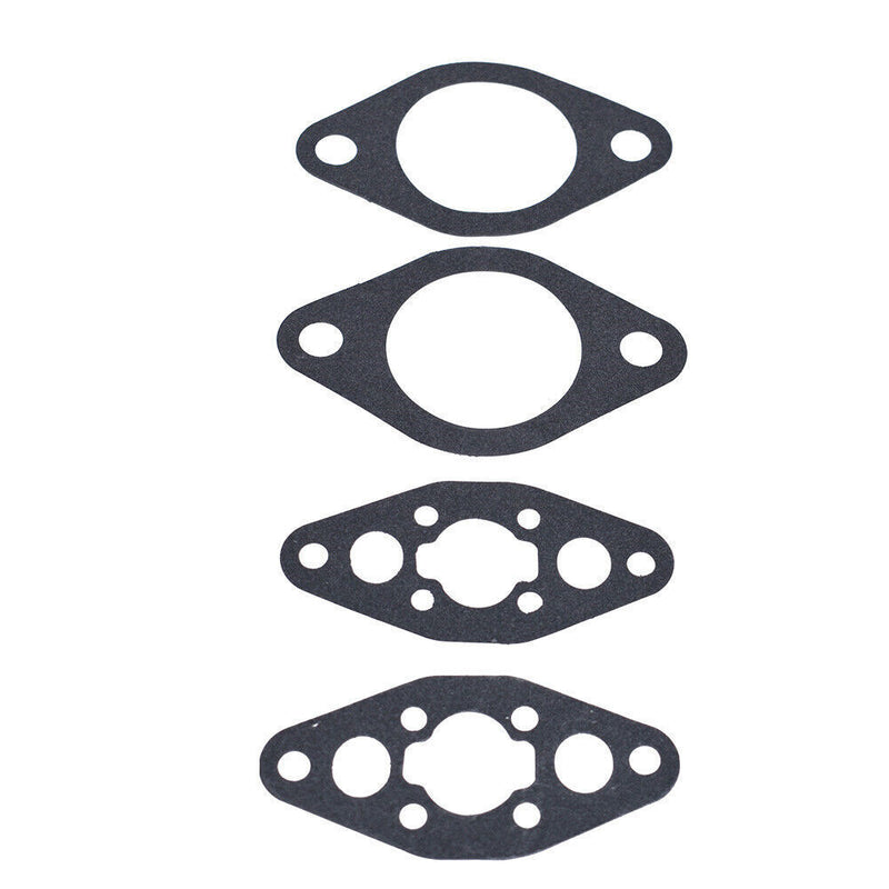 DURAFORCE Top End Gasket & O-Ring Kit 1996 1997 For SeaDoo GSX GTX XP 787 800 Challenger