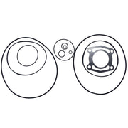 DURAFORCE Top End Gasket & O-Ring Kit 1996 1997 For SeaDoo GSX GTX XP 787 800 Challenger
