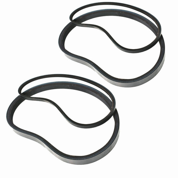 DURAFORCE 2× Starter Generator & Drive Belt For Club Car DS,Precedent FE290,FE350 motors