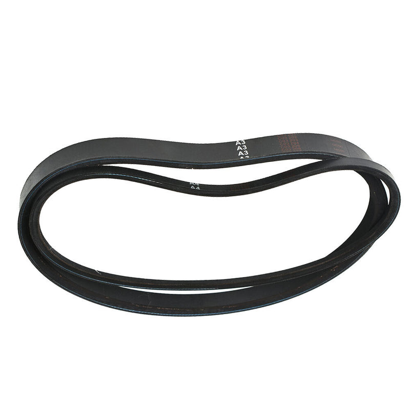 DURAFORCE 2× Starter Generator & Drive Belt For Club Car DS,Precedent FE290,FE350 motors