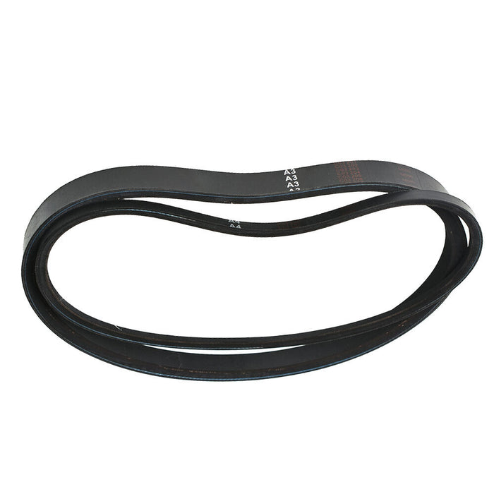 DURAFORCE 2× Starter Generator & Drive Belt For Club Car DS,Precedent FE290,FE350 motors