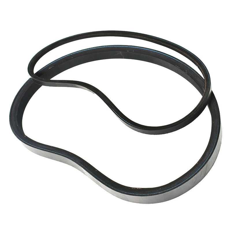 DURAFORCE 2× Starter Generator & Drive Belt For Club Car DS,Precedent FE290,FE350 motors