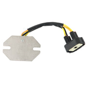 DURAFORCE Snowmobile Voltage Regulator Rectifier For Ski-Doo 515175491 515173200