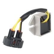 DURAFORCE Snowmobile Voltage Regulator Rectifier For Ski-Doo 515175491 515173200