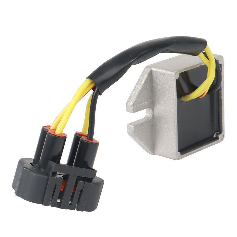 DURAFORCE Snowmobile Voltage Regulator Rectifier For Ski-Doo 515175491 515173200
