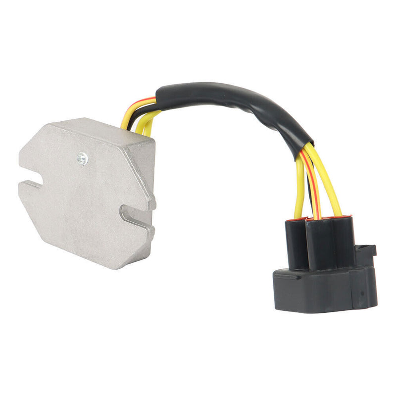 DURAFORCE Snowmobile Voltage Regulator Rectifier For Ski-Doo 515175491 515173200