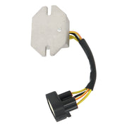 DURAFORCE Snowmobile Voltage Regulator Rectifier For Ski-Doo 515175491 515173200