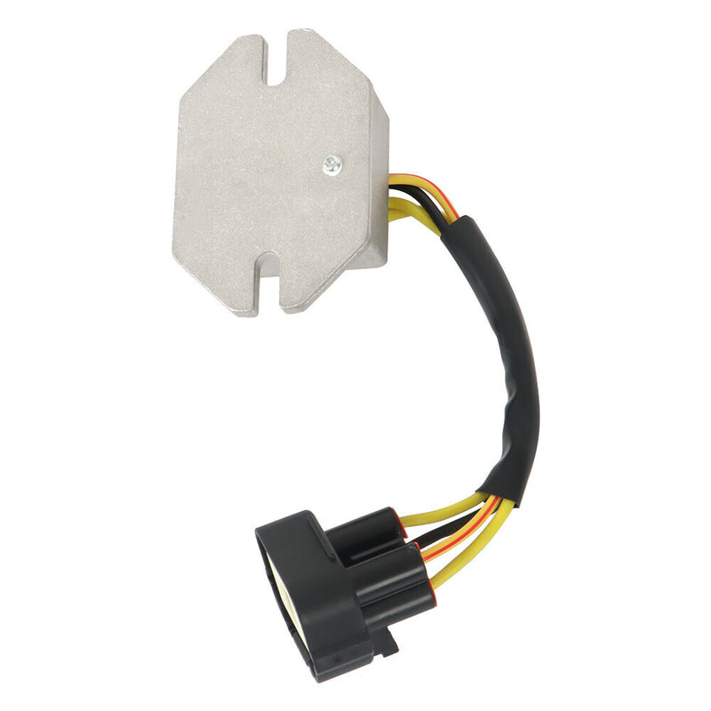 DURAFORCE Snowmobile Voltage Regulator Rectifier For Ski-Doo 515175491 515173200