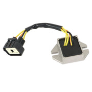 DURAFORCE Snowmobile Voltage Regulator Rectifier For Ski-Doo 515175491 515173200