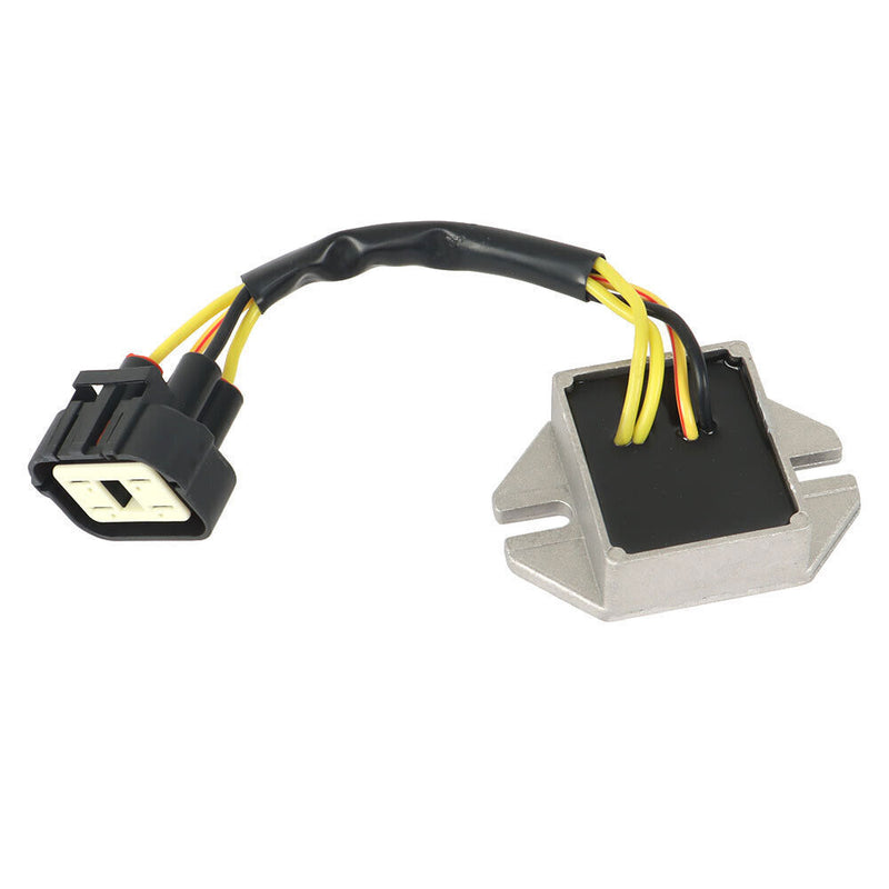 DURAFORCE Snowmobile Voltage Regulator Rectifier For Ski-Doo 515175491 515173200