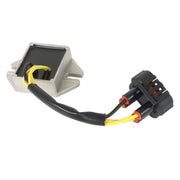 DURAFORCE Snowmobile Voltage Regulator Rectifier For Ski-Doo 515175491 515173200