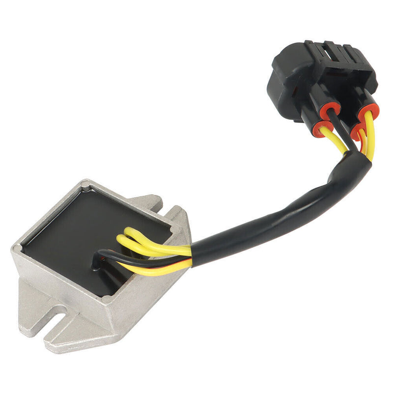 DURAFORCE Snowmobile Voltage Regulator Rectifier For Ski-Doo 515175491 515173200