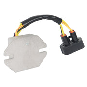 DURAFORCE Snowmobile Voltage Regulator Rectifier For Ski-Doo 515175491 515173200