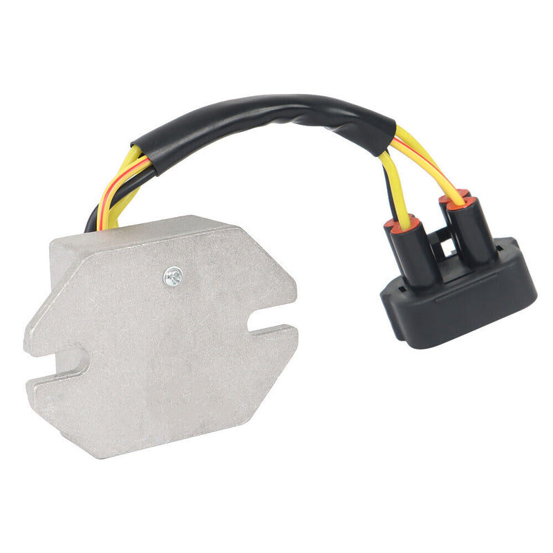 DURAFORCE Snowmobile Voltage Regulator Rectifier For Ski-Doo 515175491 515173200